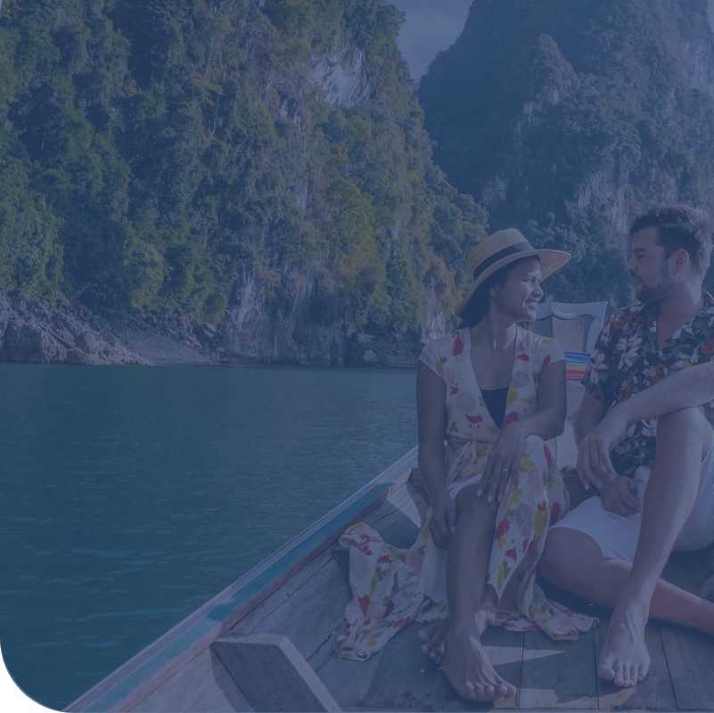 Tourism & Recreation